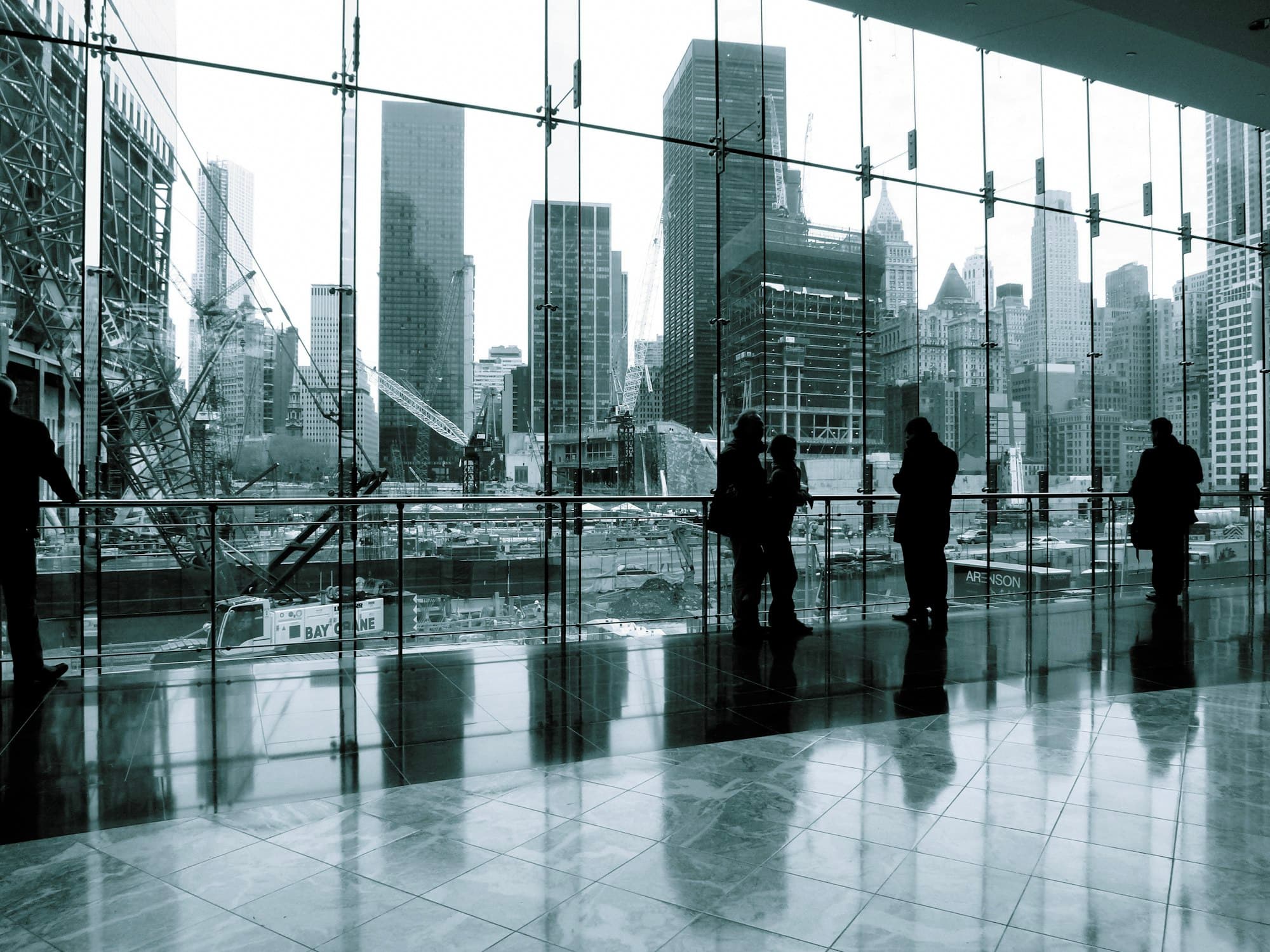 Corporate Development